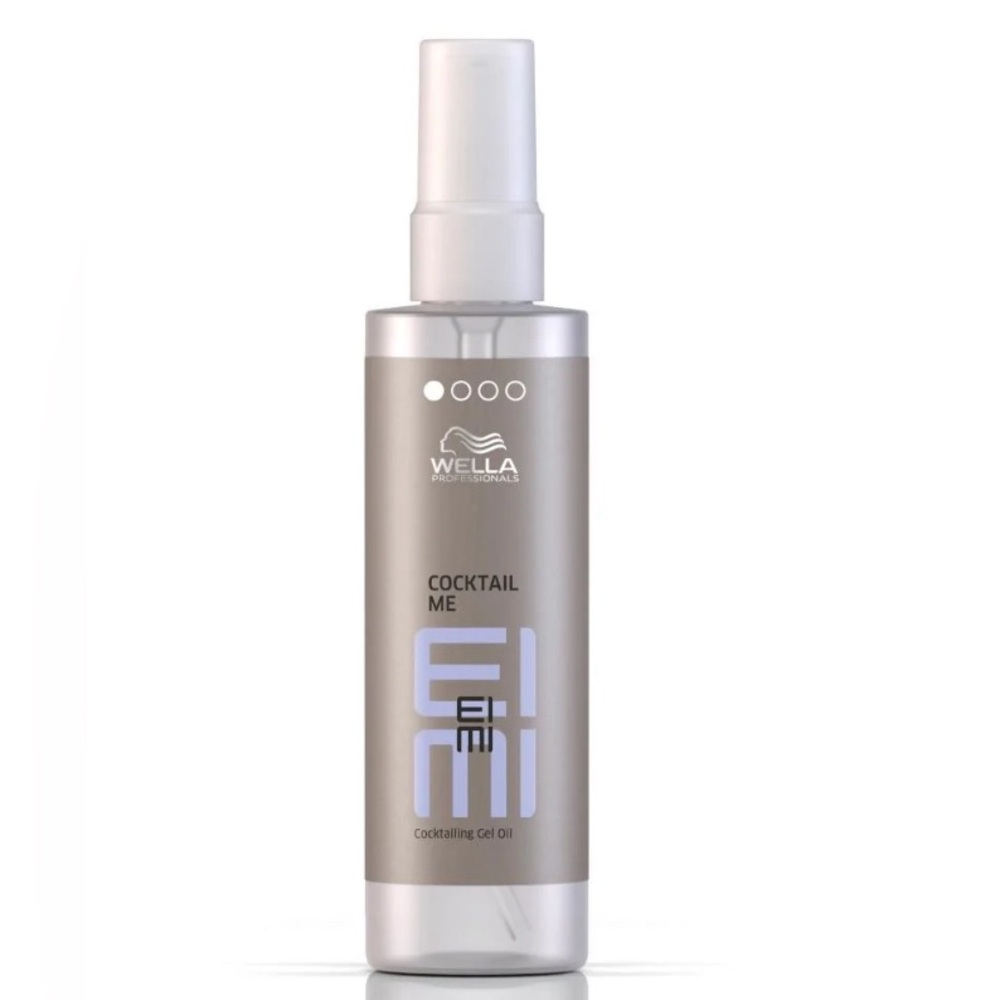 Wella Cocktail Me Hair Oil